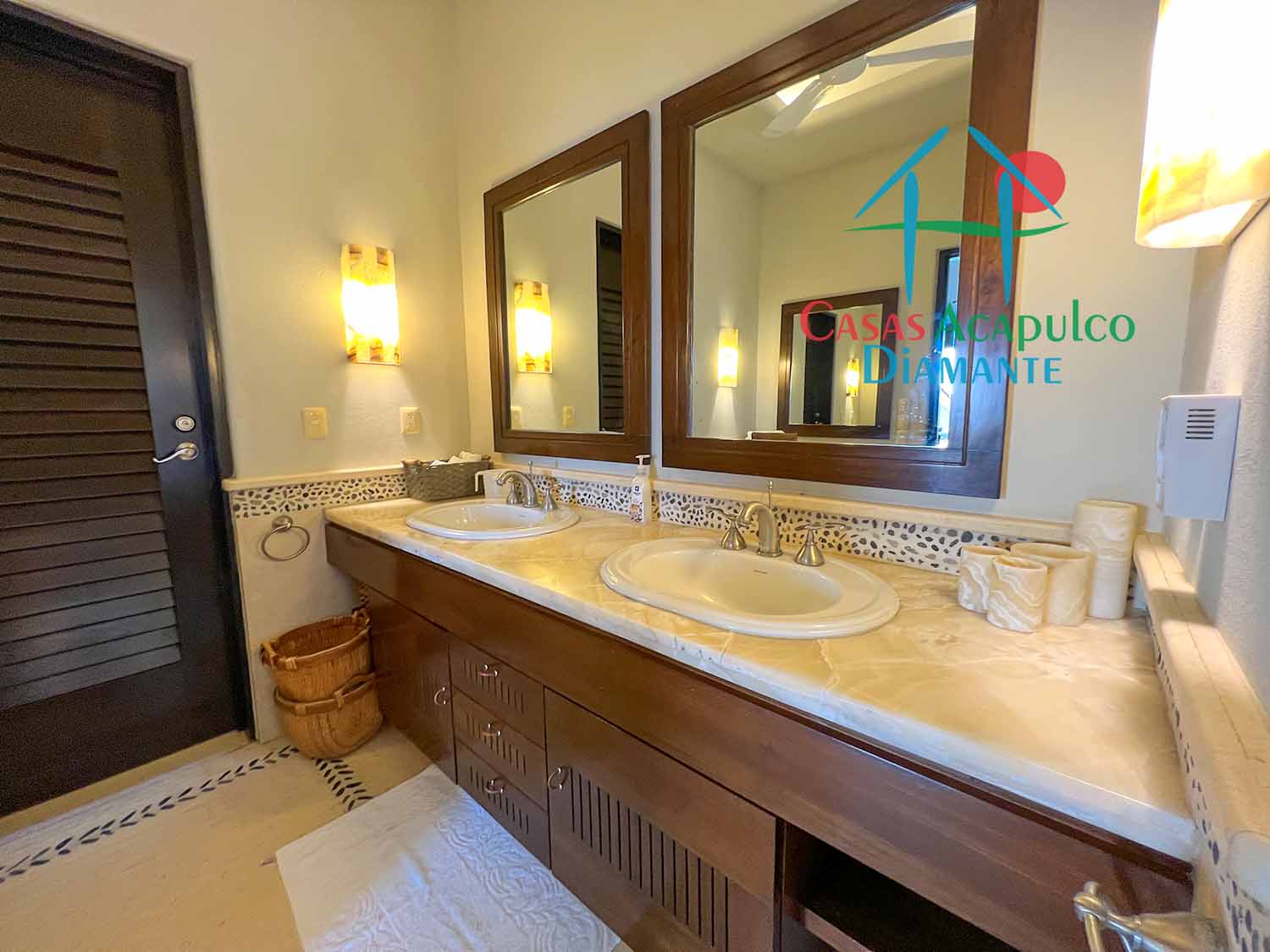 Tres Vidas Los Jaimes - Recámara principal 20